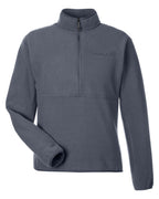 Marmot M12650, Men's Rocklin Half-zip Jacket, Steel Onyx