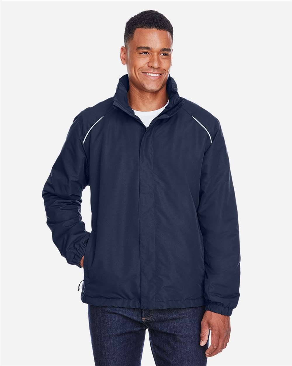 Classic Navy