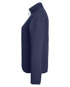 Marmot M12403, Women's Rocklin Half-zip Jacket, Arctic Navy