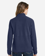 Marmot M12403, Women's Rocklin Half-zip Jacket, Arctic Navy