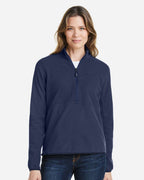 Marmot M12403, Women's Rocklin Half-zip Jacket, Arctic Navy