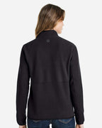 Marmot M12403, Women's Rocklin Half-zip Jacket, Black