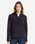 Marmot M12403, Women's Rocklin Half-zip Jacket, Black
