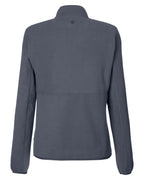 Marmot M12403, Women's Rocklin Half-zip Jacket, Steel Onyx