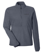 Marmot M12403, Women's Rocklin Half-zip Jacket, Steel Onyx
