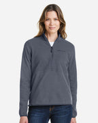 Marmot M12403, Women's Rocklin Half-zip Jacket, Steel Onyx