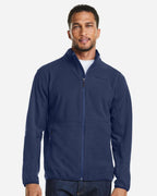 Marmot M12649, Men's Rocklin Jacket, Arctic Navy