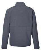 Marmot M12649, Men's Rocklin Jacket, Steel Onyx