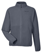 Marmot M12649, Men's Rocklin Jacket, Steel Onyx