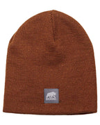 Berne Apparel H149, Headwear, Brown Duck