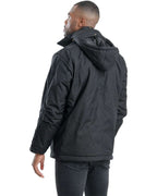 Berne Apparel NCH377, Outerwear, Black