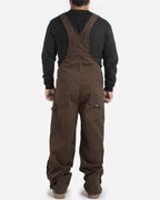 Berne Apparel B1068, Bottoms, Bark_36