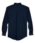 Devon & Jones D620T, Wovens, Navy