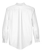 Devon & Jones D620T, Wovens, White