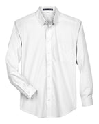 Devon & Jones D620T, Wovens, White