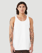 BELLA + CANVAS 3480CVC, T-Shirts - Premium, Athletic Heather