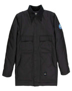 Berne Apparel NCH377T, Outerwear, Black