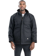 Berne Apparel NCH377T, Outerwear, Black