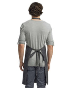 Artisan Collection by Reprime RP150, Accessories, Black Denim