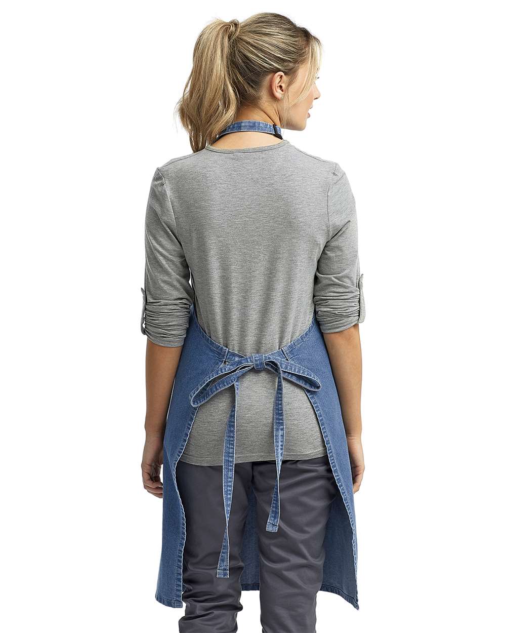 Denim Blue