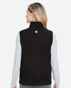 Marmot M15536, Women's Rocklin Half-zip Jacket, Black