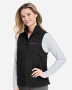 Marmot M15536, Women's Rocklin Half-zip Jacket, Black