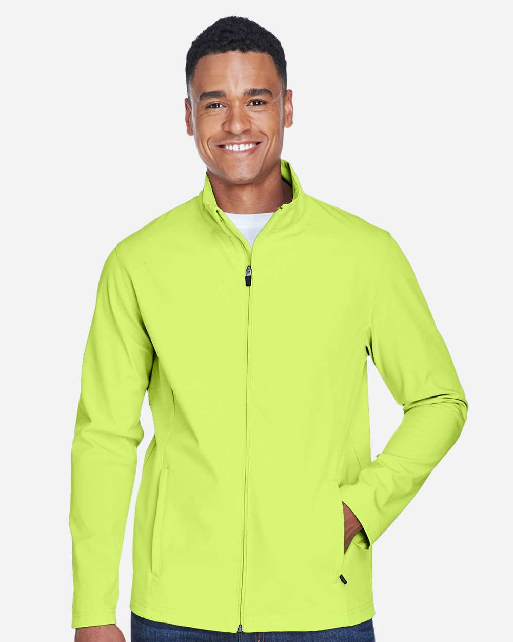 Safety Yellow