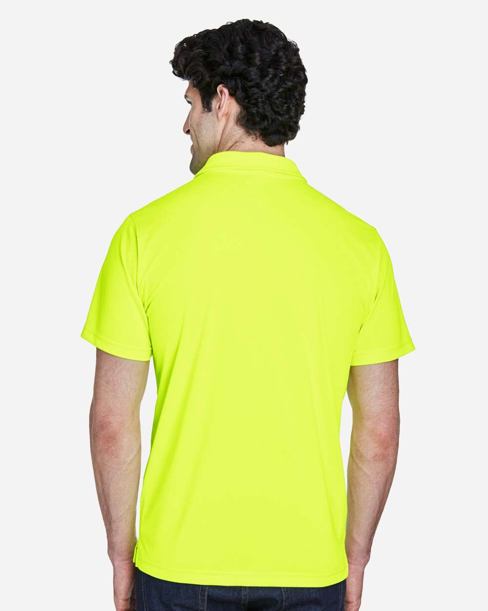 Safety Yellow