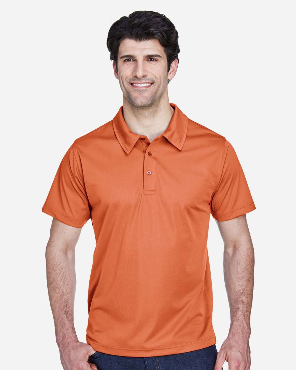 Sport Burnt Orange