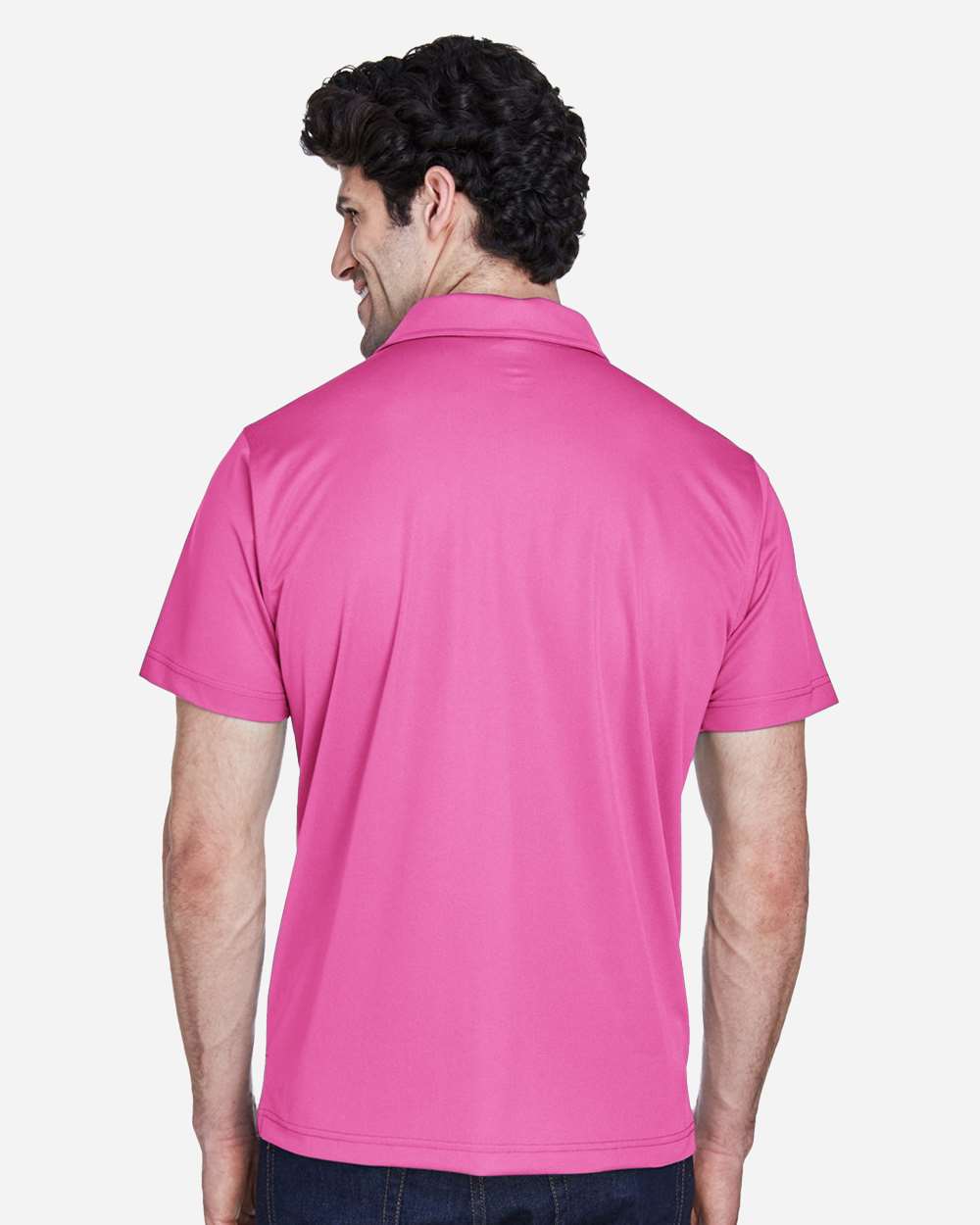 Sport Charity Pink