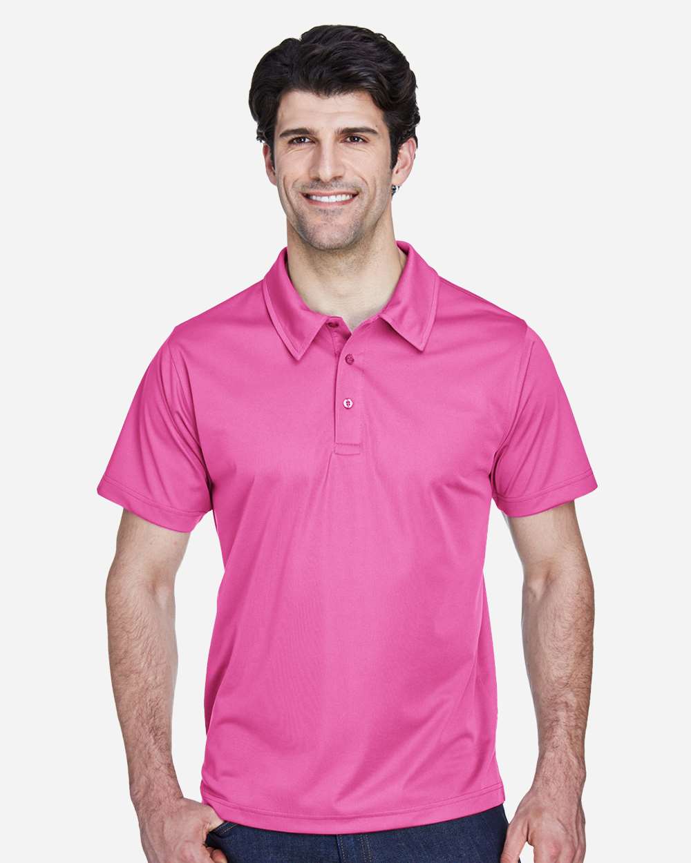 Sport Charity Pink