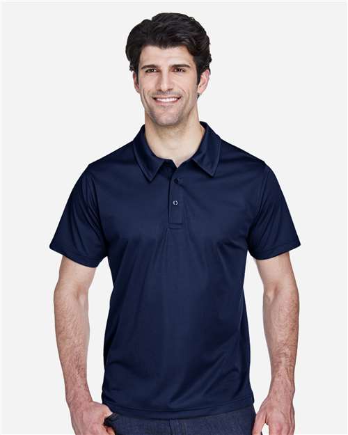 Team 365 TT21, Men's Command Snag Protection Polo, Sport Dark Navy