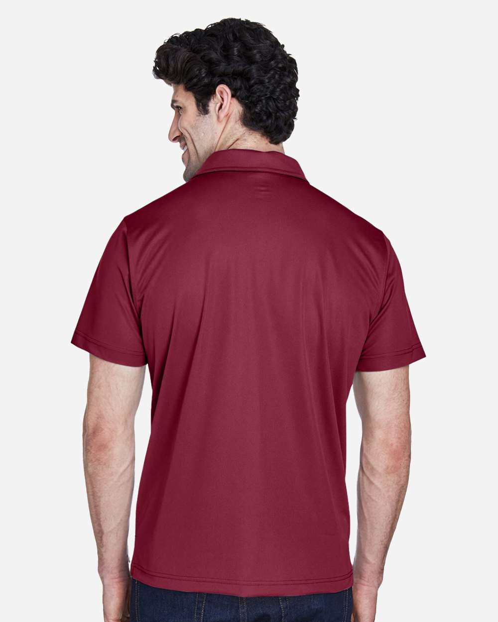 Sport Maroon