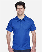 Team 365 TT21, Men's Command Snag Protection Polo, Sport Royal