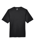 Team 365 TT11, Men's Zone Performance T-shirt, Black