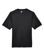 Team 365 TT11, Men's Zone Performance T-shirt, Black