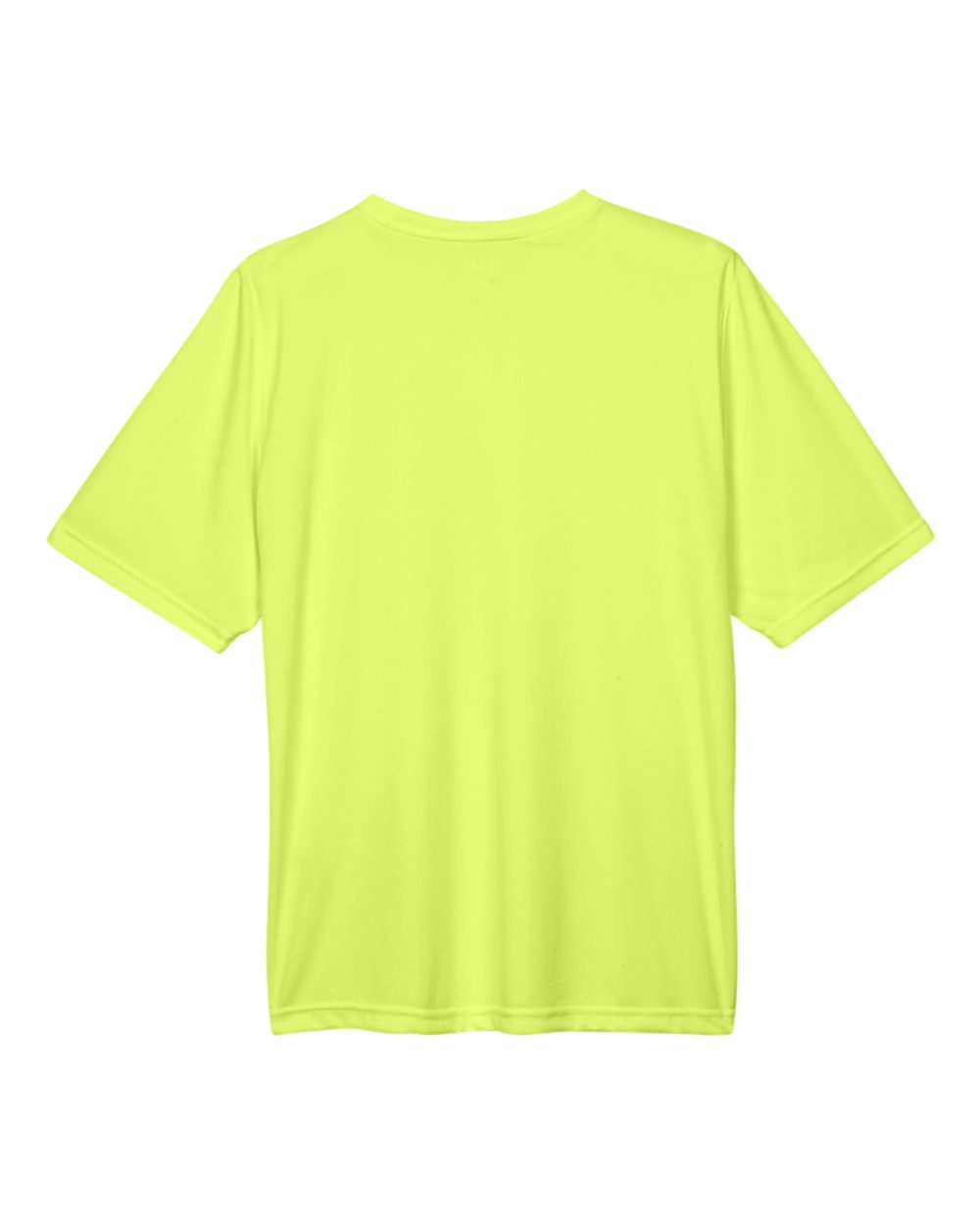 Safety Yellow