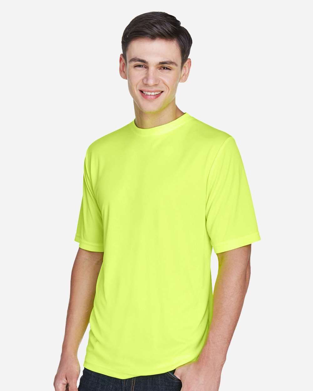 Safety Yellow