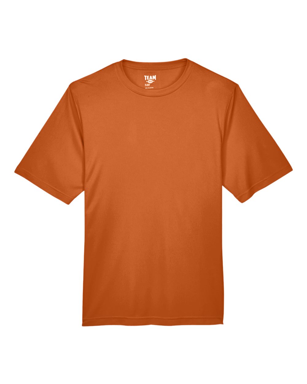 Sport Burnt Orange