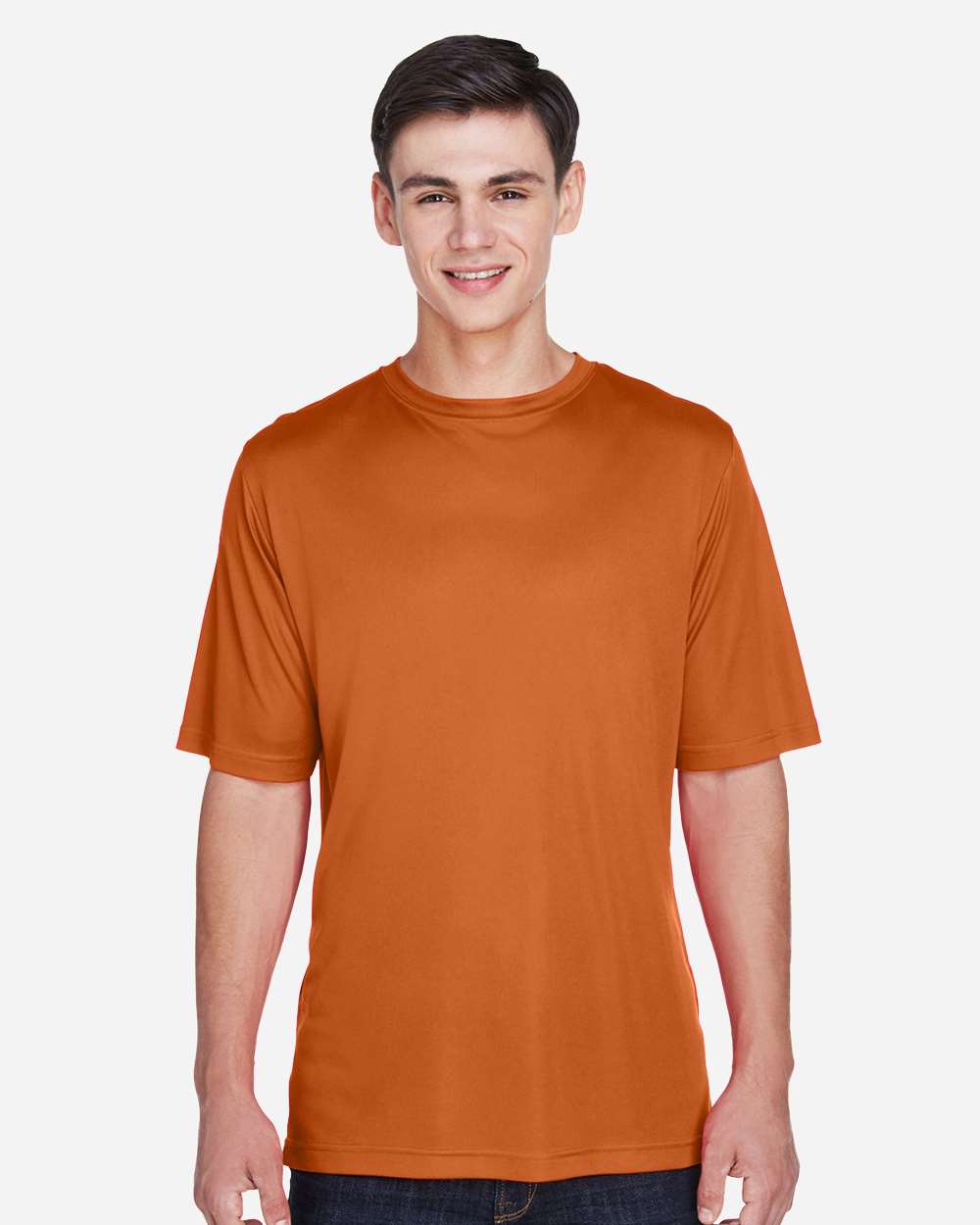 Sport Burnt Orange