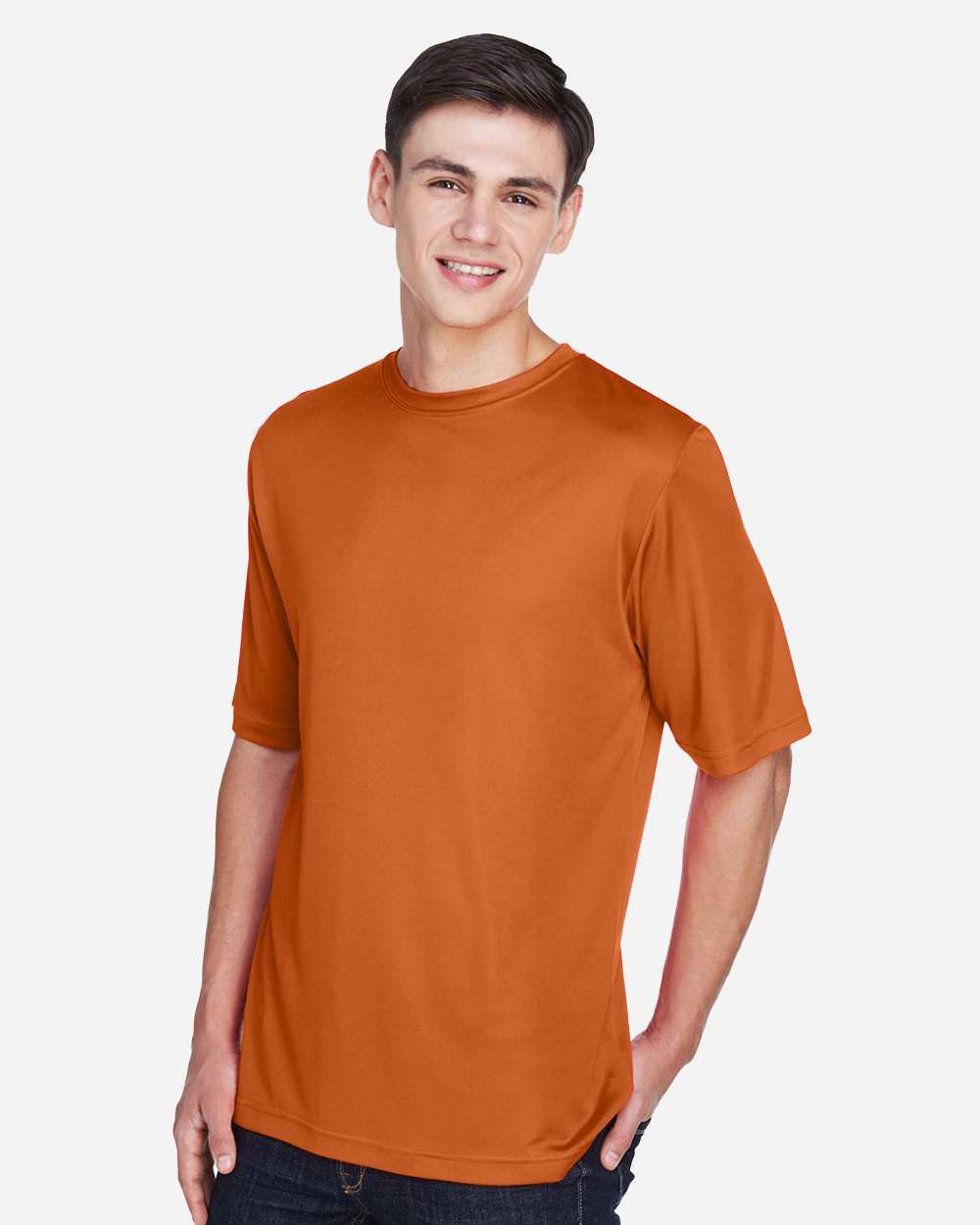Sport Burnt Orange