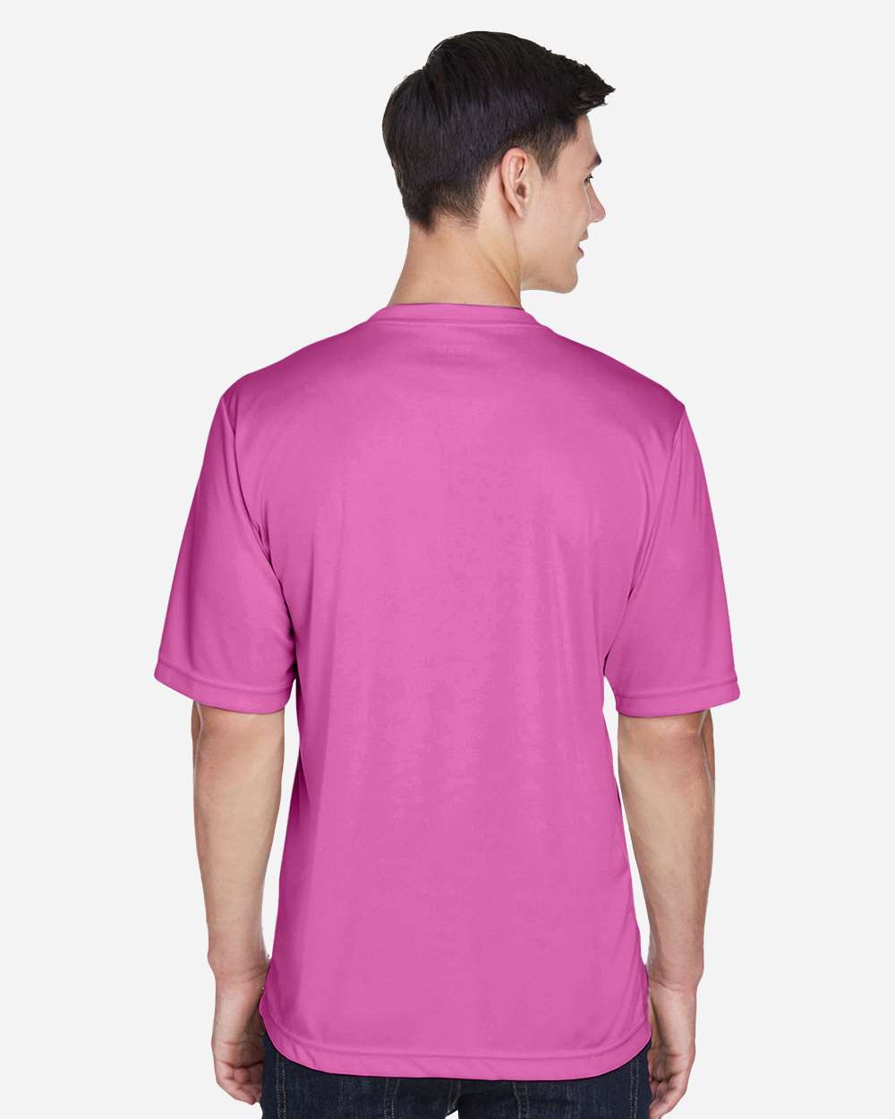 Sport Charity Pink