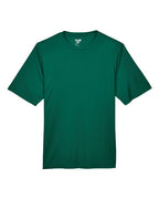 Team 365 TT11, Men's Zone Performance T-shirt, Sport Forest
