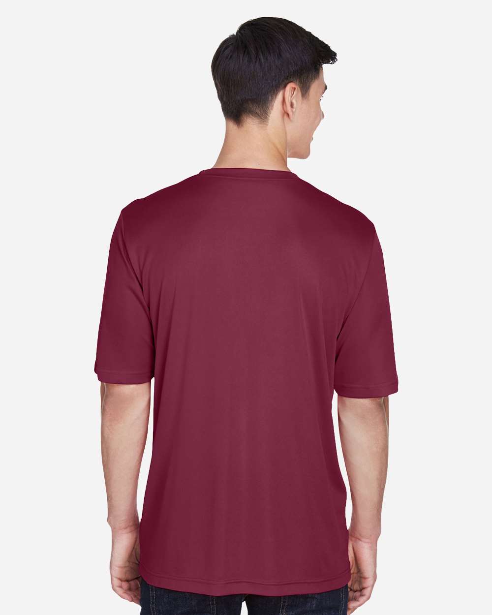 Sport Maroon