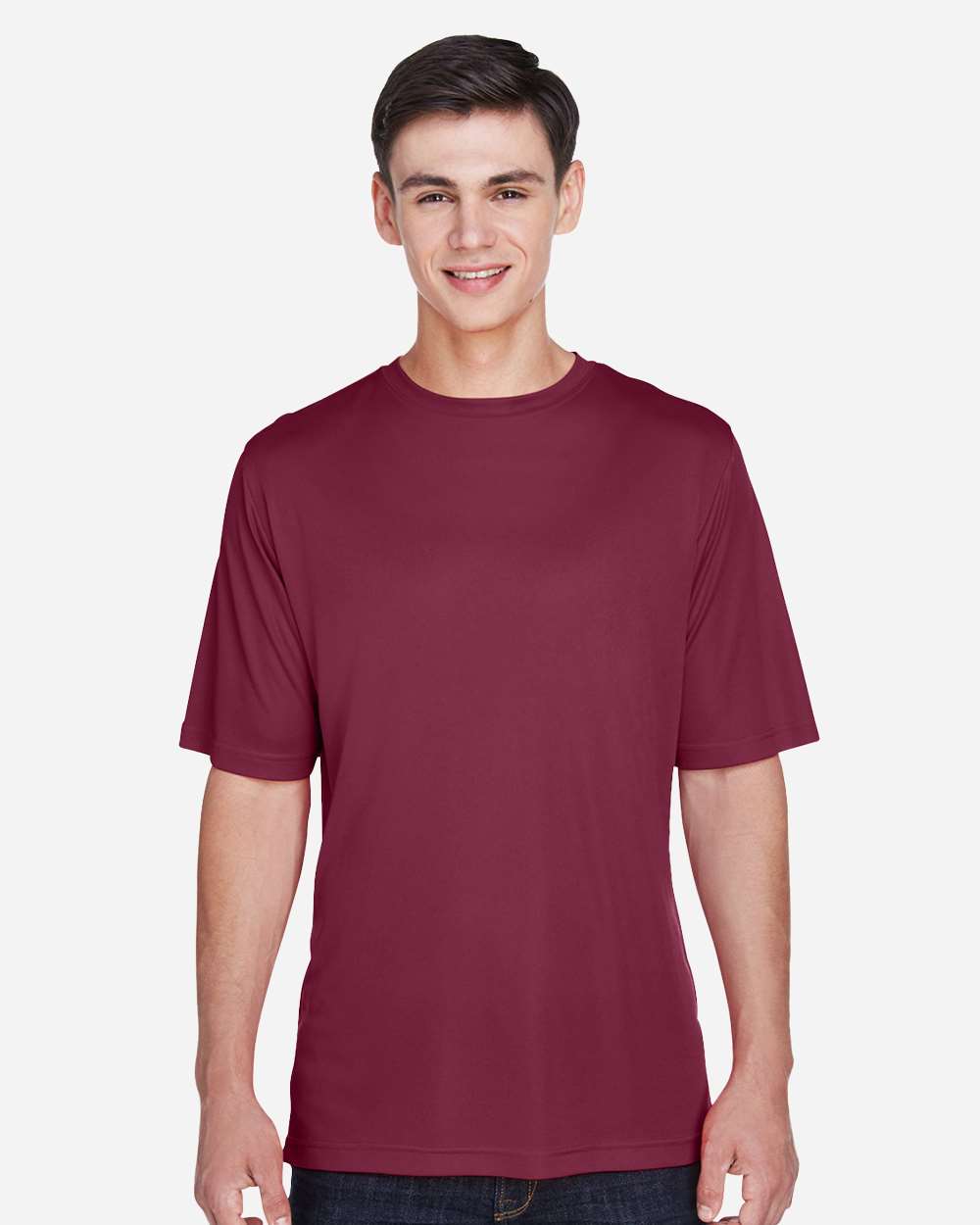 Sport Maroon
