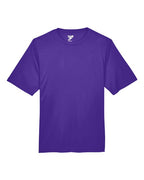 Team 365 TT11, Men's Zone Performance T-shirt, Sport Purple