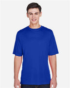 Team 365 TT11, Men's Zone Performance T-shirt, Sport Royal