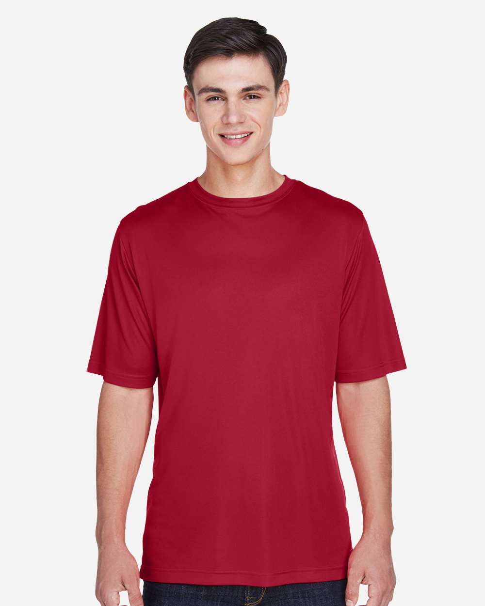 Sport Scarlet Red