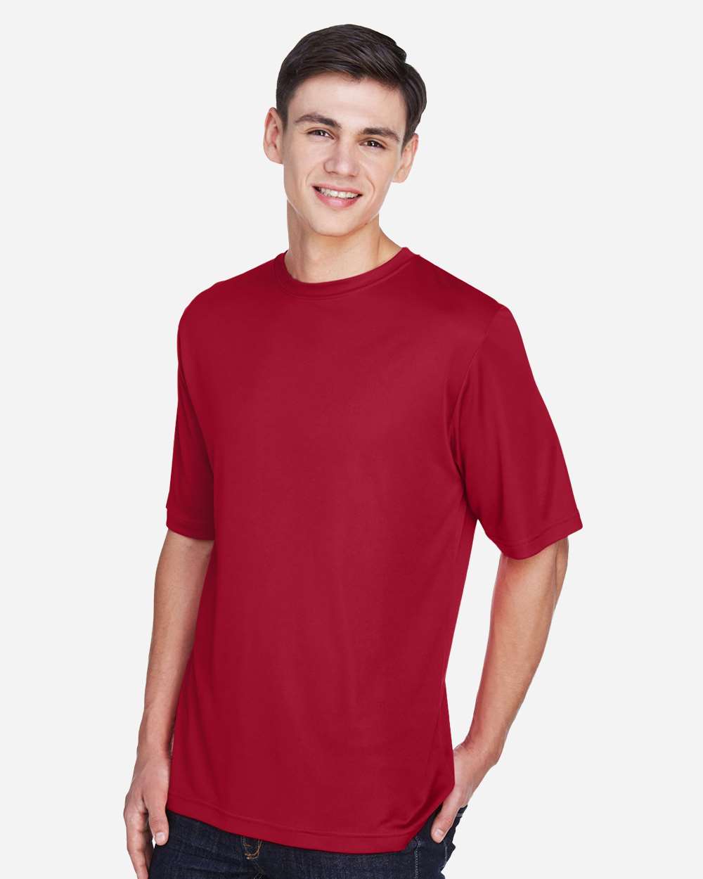 Sport Scarlet Red