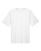 Team 365 TT11, Men's Zone Performance T-shirt, White